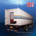 Mps Series Mobile Pump